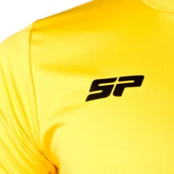 Camiseta SP Fútbol Valor M/c -Puma Ventas camiseta sp futbol valor amarillo 3