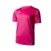 Camiseta SP Fútbol Valor M/c Niño 1 Camiseta SP Fútbol Valor M/c Niño -Puma Ventas camiseta sp futbol valor nino fucsia 0