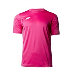 Camiseta SP Fútbol Valor M/c Niño 7 Camiseta SP Fútbol Valor M/c Niño -Puma Ventas camiseta sp futbol valor nino fucsia 1