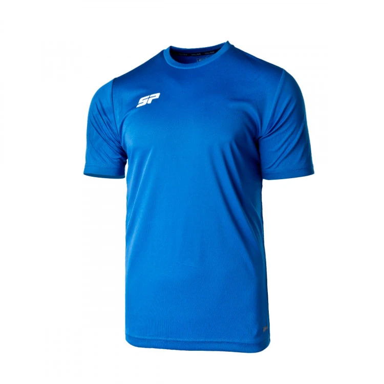 Camiseta SP Fútbol Valor M/c Niño 3 Camiseta SP Fútbol Valor M/c Niño
