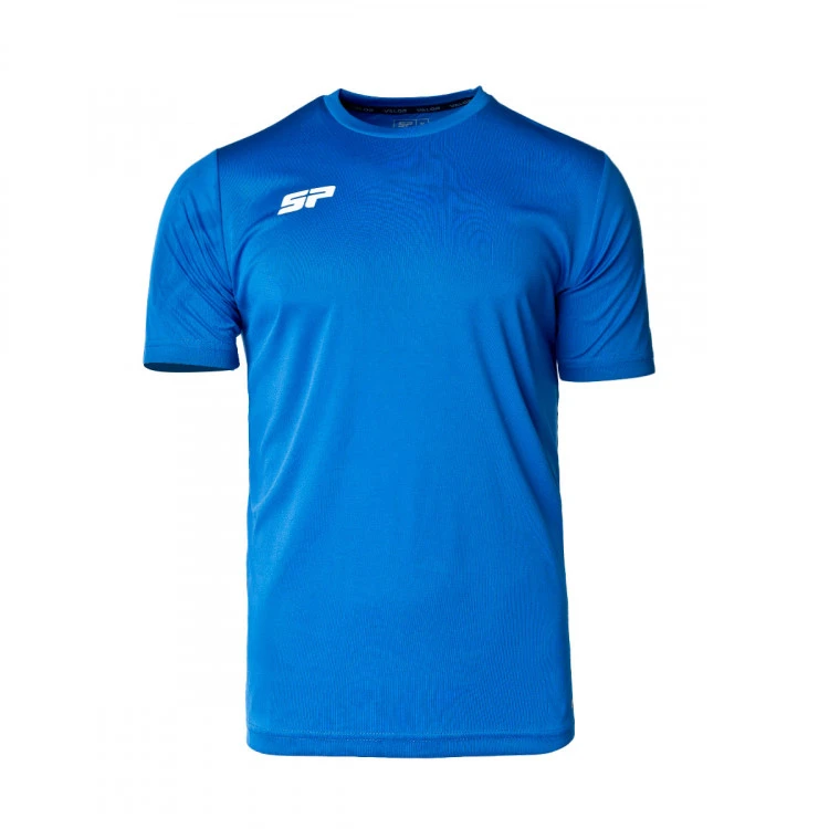 Camiseta SP Fútbol Valor M/c Niño 4 Camiseta SP Fútbol Valor M/c Niño - Imagen 2