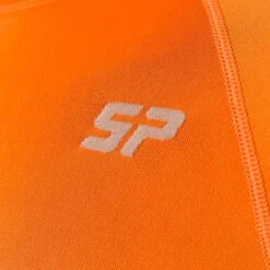 Camiseta SP Fútbol Térmica Doble Densidad 9 Camiseta SP Fútbol Térmica Doble Densidad -Puma Ventas camiseta sp termica doble densidad naranja 3