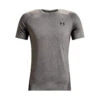 Camiseta Under Armour Heatgear® Armour Fitted Short Slee -Puma Ventas camiseta under armour heatgear armour fitted short slee grey 0
