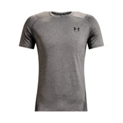 Camiseta Under Armour Heatgear® Armour Fitted Short Slee