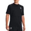 Camiseta Under Armour UA Armourprint 1 Camiseta Under Armour UA Armourprint -Puma Ventas camiseta under armour ua armourprint black halo gray 0