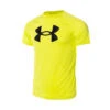 Camiseta Under Armour UA Tech Twist Niño