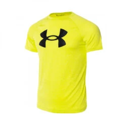 Camiseta Under Armour UA Tech Twist Niño