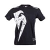 Camiseta Venum Giant 1 Camiseta Venum Giant -Puma Ventas camiseta venum giant black 0