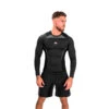 Camiseta Venum Jaws 2.0 -Puma Ventas camiseta venum jaws 2.0 black 0
