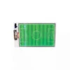 Carpeta Jim Sports Táctica Fútbol Reversible (35 X 20 Cm) 2 Carpeta Jim Sports Táctica Fútbol Reversible (35 X 20 Cm) -Puma Ventas carpeta jim sports tactica futbol reversible 35 x20 cm verde 0