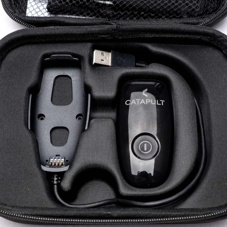 Catapult One GPS V2 + Chaleco 5 Catapult One GPS V2 + Chaleco - Imagen 3