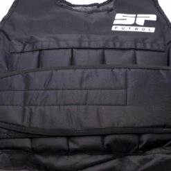 Chaleco SP Fútbol Lastrado (20 X 400 Gr) -Puma Ventas chaleco sp futbol lastrado 20 x 400 gr negro 2