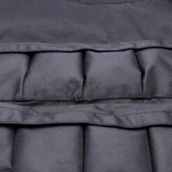 Chaleco SP Fútbol Lastrado (20 X 400 Gr) -Puma Ventas chaleco sp futbol lastrado 20 x 400 gr negro 4