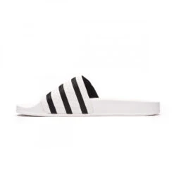 Chanclas Adidas Adilette -Puma Ventas chanclas adidas adilette white core black white 2