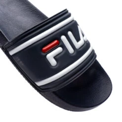 Chanclas FILA Morro Bay Iii -Puma Ventas chanclas fila morro bay iii black 2