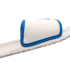 Chanclas Le Coq Sportif Binding -Puma Ventas chanclas le coq sportif binding blanco 4