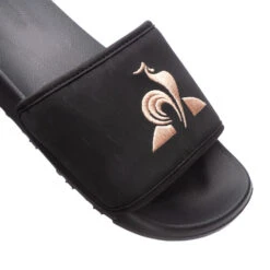 Chanclas Le Coq Sportif Binding -Puma Ventas chanclas le coq sportif binding negro 2