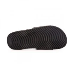 Chanclas Nike Kawa Slide Niño -Puma Ventas chanclas nike kawa slide black white 3