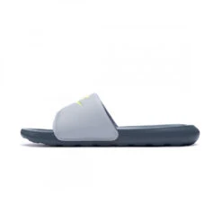 Chanclas Nike Victori One -Puma Ventas chanclas nike victori one grey fog volt smoke grey 2