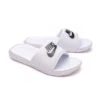 Chanclas Nike Victori One Slide Mujer -Puma Ventas chanclas nike victori one mujer blanco 0