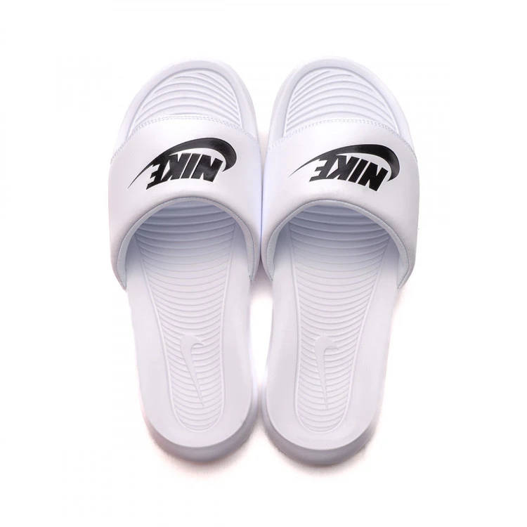 Chanclas Nike Victori One Slide Mujer 4 Chanclas Nike Victori One Slide Mujer - Imagen 2