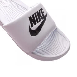 Chanclas Nike Victori One Slide Mujer 8 Chanclas Nike Victori One Slide Mujer -Puma Ventas chanclas nike victori one mujer blanco 2