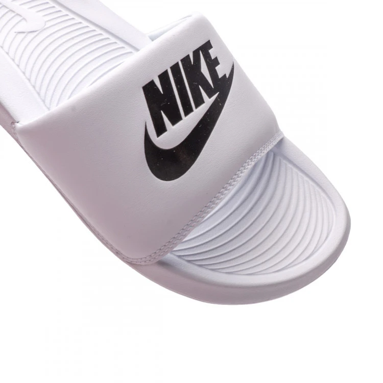 Chanclas Nike Victori One Slide Mujer 5 Chanclas Nike Victori One Slide Mujer - Imagen 3