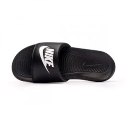 Chanclas Nike Victori One Slide -Puma Ventas chanclas nike victori one slide black white black 4