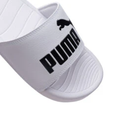 Chanclas Puma Popcat 20 -Puma Ventas chanclas puma popcat 20 blanco 2