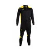 Chándal Joma Championship VI 1 Chándal Joma Championship VI -Puma Ventas chandal joma championship vi negro amarillo 0