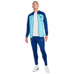 Chándal Nike Atlético De Madrid Training 2022-2023 -Puma Ventas chandal nike atletico de madrid training 2022 2023 copa deep royal blue 2
