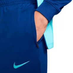 Chándal Nike Atlético De Madrid Training 2022-2023 -Puma Ventas chandal nike atletico de madrid training 2022 2023 copa deep royal blue 3