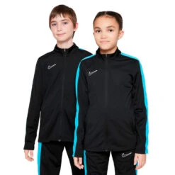 Chándal Nike Dri-Fit Academy 23 Niño -Puma Ventas chandal nike dri fit academy 23 nino black indigo haze baltic blue 2