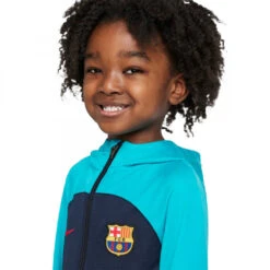Chándal Nike FC Barcelona Training 2022-2023 Niño -Puma Ventas chandal nike fc barcelona training 2022 2023 nino obsidian oracle aqua 2