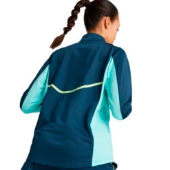 Chándal Puma IndividualBLAZE 10 Chándal Puma IndividualBLAZE -Puma Ventas chandal puma individualblaze dark night electric peppermint 3