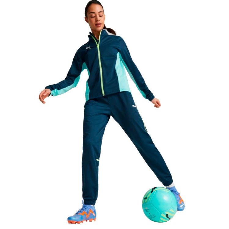 Chándal Puma IndividualBLAZE 7 Chándal Puma IndividualBLAZE - Imagen 5