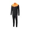 Chándal Puma IndividualRISE -Puma Ventas chandal puma individualrise black ultra orange 0