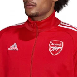 Chaqueta Adidas Arsenal FC Fanswear 2022-2023 -Puma Ventas chaqueta adidas arsenal fc fanswear 2022 2023 scarlet 3