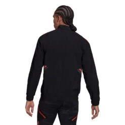 Chaqueta Adidas Arsenal FC Pre-Match 2022-2023 -Puma Ventas chaqueta adidas arsenal fc pre match 2022 2023 black 2