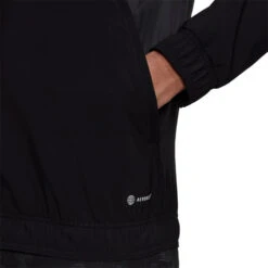 Chaqueta Adidas Arsenal FC Pre-Match 2022-2023 -Puma Ventas chaqueta adidas arsenal fc pre match 2022 2023 black 4