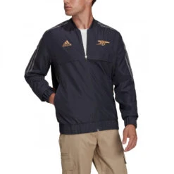 Chaqueta Adidas Arsenal FC Pre-Match 2022-2023 -Puma Ventas chaqueta adidas arsenal fc pre match 2022 2023 carbon 2