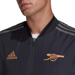 Chaqueta Adidas Arsenal FC Pre-Match 2022-2023 -Puma Ventas chaqueta adidas arsenal fc pre match 2022 2023 carbon 4