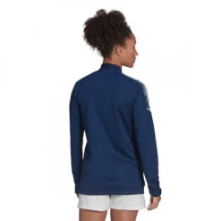 Chaqueta Adidas España Fanswear Euro 2022 Mujer 10 Chaqueta Adidas España Fanswear Euro 2022 Mujer -Puma Ventas chaqueta adidas espana fanswear 2021 2022 mujer team navy blue glow blue 2