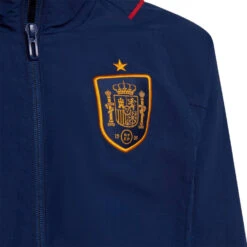 Chaqueta Adidas España Fanswear Mundial Qatar 2022 Niño 9 Chaqueta Adidas España Fanswear Mundial Qatar 2022 Niño -Puma Ventas chaqueta adidas espana fanswear mundial qatar 2022 nino navy blue 2