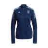 Chaqueta Adidas España Training Euro 2022 Mujer -Puma Ventas chaqueta adidas espana training 2021 2022 mujer team navy blue glow blue 0