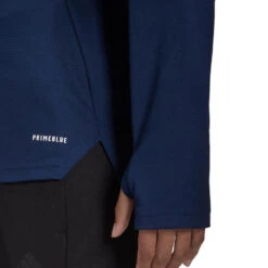 Chaqueta Adidas España Training Euro 2022 Mujer 13 Chaqueta Adidas España Training Euro 2022 Mujer -Puma Ventas chaqueta adidas espana training 2021 2022 mujer team navy blue glow blue 5