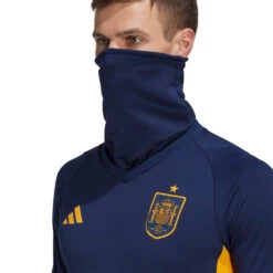 Chaqueta Adidas España Training Mundial Qatar 2022 -Puma Ventas chaqueta adidas espana training mundial qatar 2022 navy blue power red 3