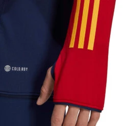 Chaqueta Adidas España Training Mundial Qatar 2022 -Puma Ventas chaqueta adidas espana training mundial qatar 2022 navy blue power red 4