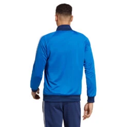 Chaqueta Adidas Italia Fanswear 2022-2023 -Puma Ventas chaqueta adidas italia fanswear 2022 2023 blue 2