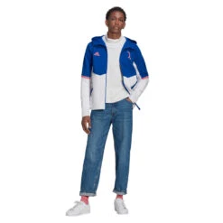 Chaqueta Adidas Juventus FC Pre-Match 2022-2023 -Puma Ventas chaqueta adidas juventus fc pre match 2022 2023 collegiate royal white 3